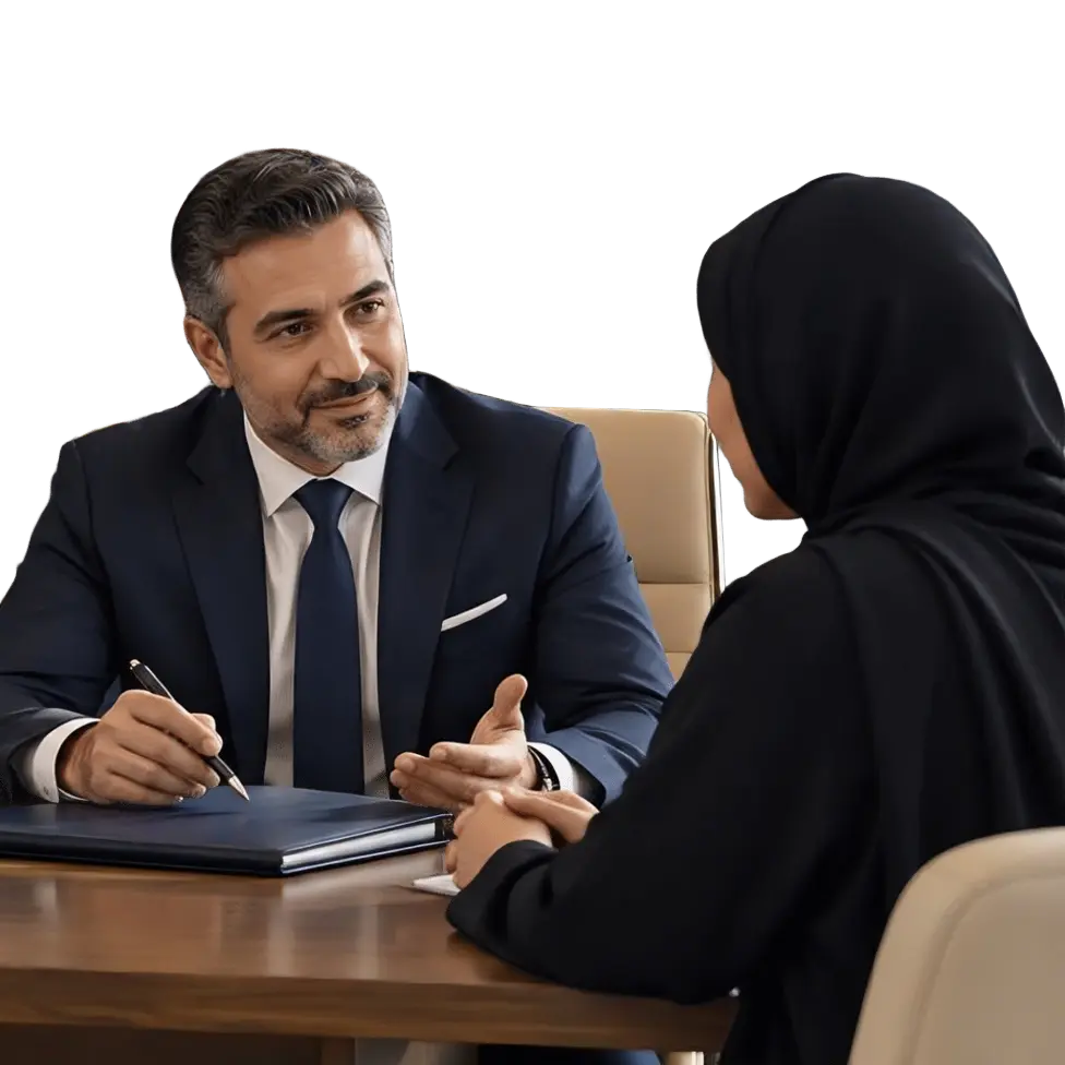 Business Setup UAE