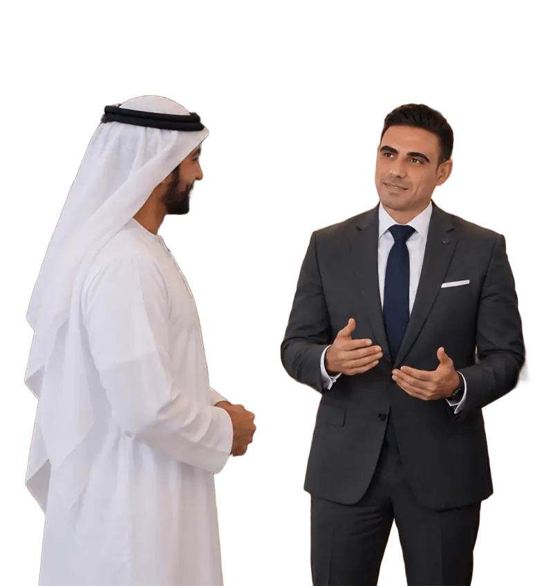 Government & PRO Services UAE