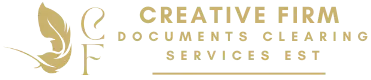 Creative Firm